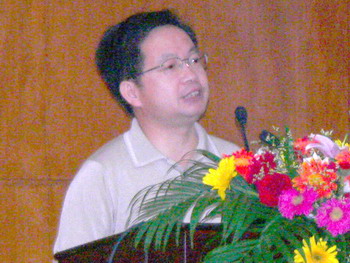 CAXA舉辦“全國高校工程訓(xùn)練中心主任研討會(huì)”
