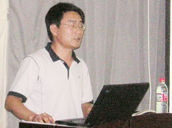 “CAXA PLM解決方案暨軟件正版化”研討會(huì)在營口召開