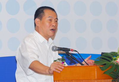 鄒忭：CAXA 是具有獨創的、創新能力的優秀CAD軟件