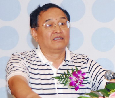 陳沖：CAXA 是我國CAD的佼佼者，是創新融合的示范