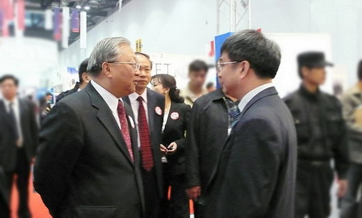 CAXA參加第二屆中國國際版權博覽會
