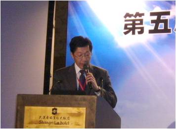 CAXA應邀出席e-works中國制造業MES應用年會