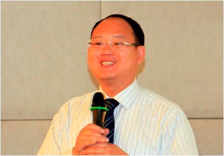 CAXA華東區(qū)渠道大會在上海隆重舉行