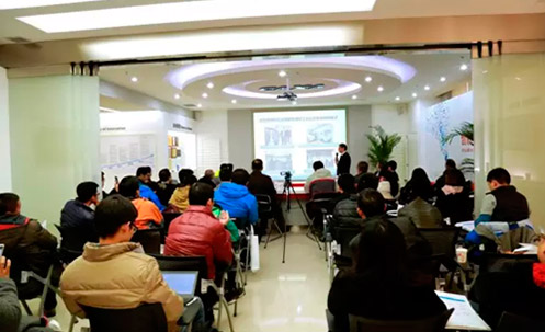 數碼大方發布CAXA 2016系列新品 智能制造平臺助力中國工業轉型升級