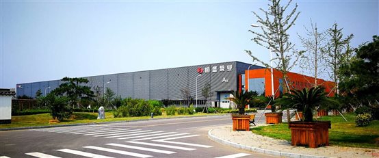 恒盛泵業：CAXA DNC助力制造信息化